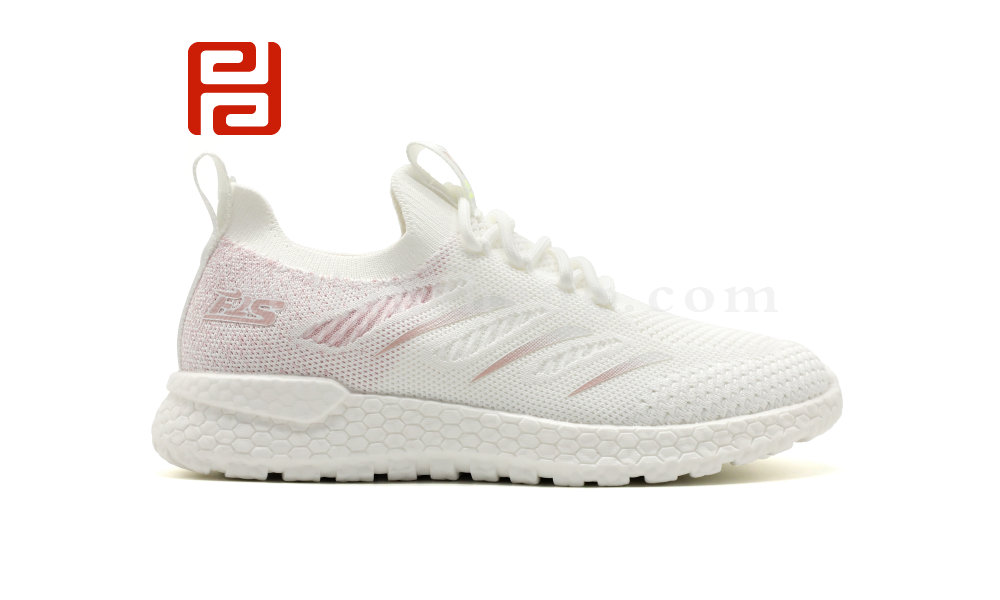 福連升春秋女鞋運(yùn)動(dòng)生活休閑運(yùn)動(dòng)漫步鞋